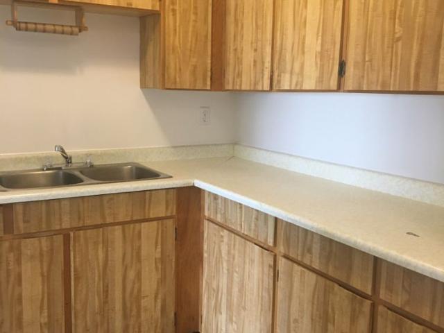Heritage A – 2 Bedroom