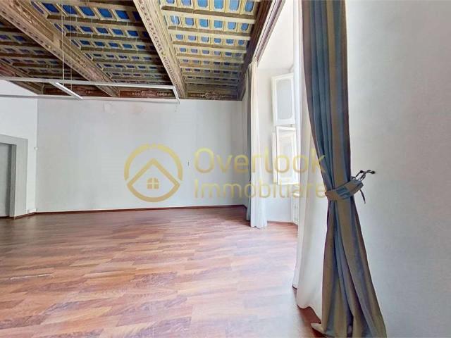 Heritage Al Piano Nobile 270m² Pisano