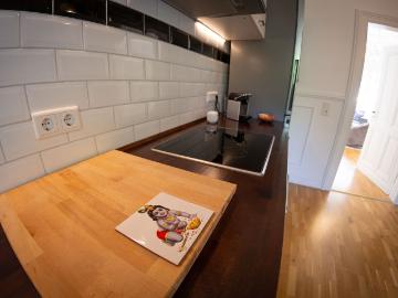 Bismarckstraße, Wuppertal, Endringhausen, Bliedinghausen, Bergisches Land, Nordrhein-Westfalen