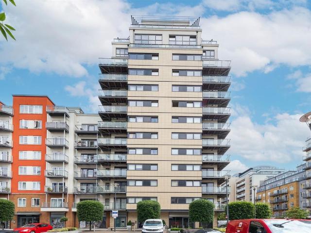 Heritage Avenue, Pinnacle House NW9, 1 bed flat to rent, £1,650 pcm | PrimeLocation