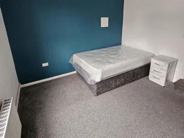 Heritage Banqueting & Catering, 296b High Street, Smethwick, B66 3NJ, United Kingdom | 9 bed house for rent #140226046 | Rentberry