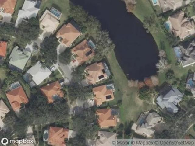 Heritage Bay Cir