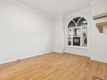 Heritage beauty, contemporary soul, Parkside perfection