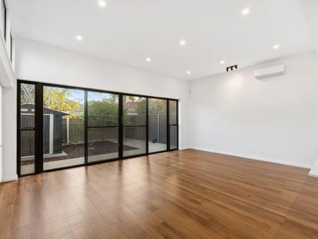 Heritage beauty, contemporary soul, Parkside perfection