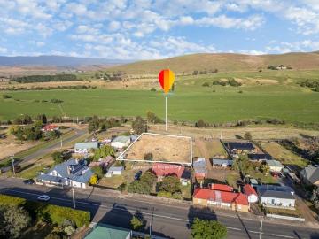 Hamilton, Central Highlands, Derwent Valley, Rabbit Island, Latrobe, Cloudy Bay, Kingborough, Tasmania Island