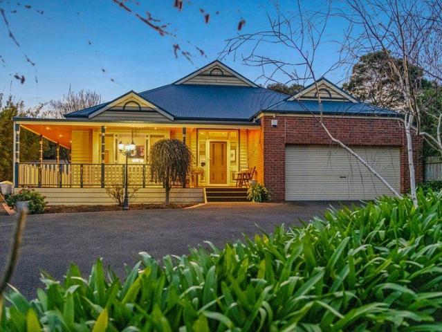 Heritage Character, Family Space & Resort Style Entertaining