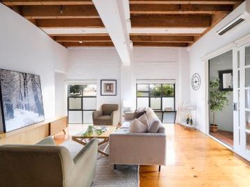 Heritage character in Melbourne's lifestyle heartland