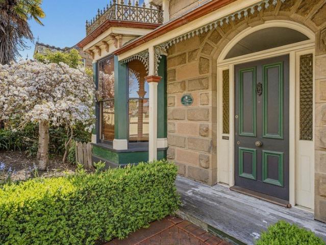 Heritage character, modern flexibility