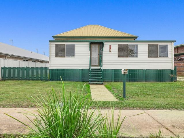 Heritage Character Meets Elite Development Potential in Bundaberg West