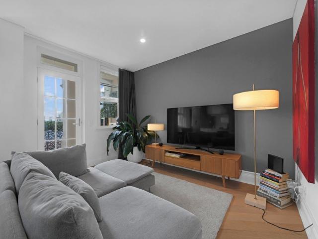 Heritage character with contemporary ease in the heart of Potts Point