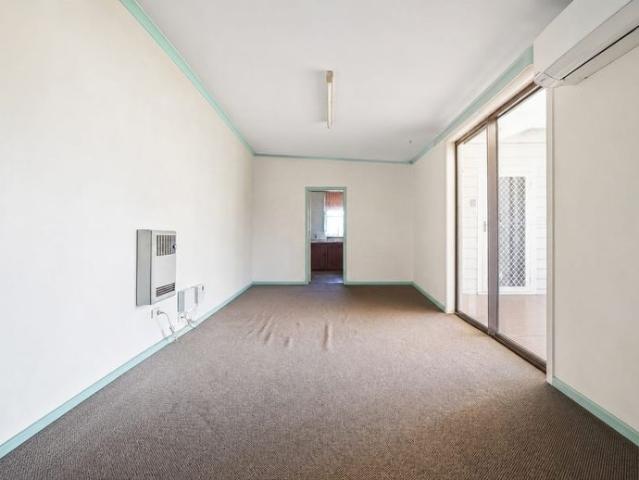 Heritage Charm with Space to Enjoy