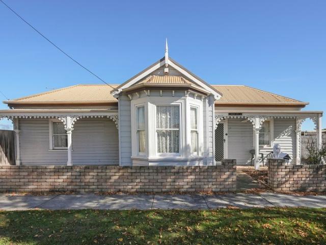 Heritage Charm with Space to Enjoy