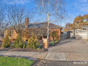 Narrabundah, Symonston, Greater Queanbeyan