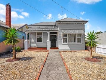 Heritage Charm, Central Convenience and Endless Potential