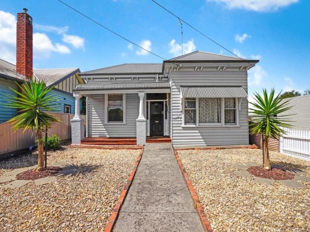 Heritage Charm, Central Convenience and Endless Potential