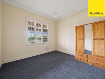 Heritage Charm & Character 1 bedroom unit