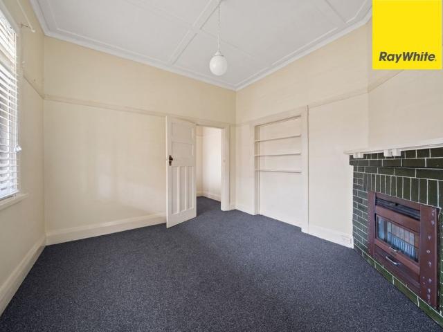 Heritage Charm & Character 1 bedroom unit