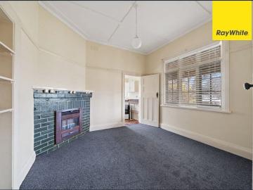 Heritage Charm & Character 1 bedroom unit