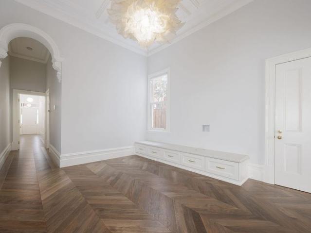 Heritage Charm, Exquisitely Renovated