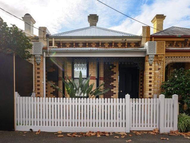 Heritage Charm, Exquisitely Renovated