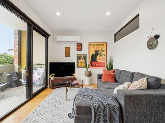 Heritage Charm Meets Contemporary Convenience