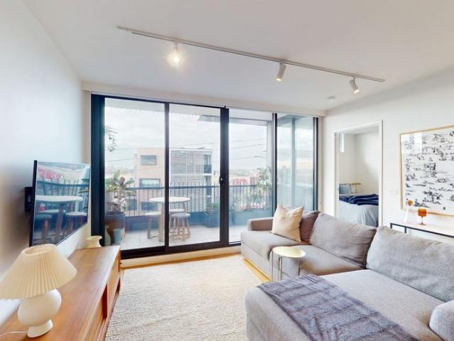 Heritage Charm Meets Contemporary Luxury on the Edge of Princes Hill