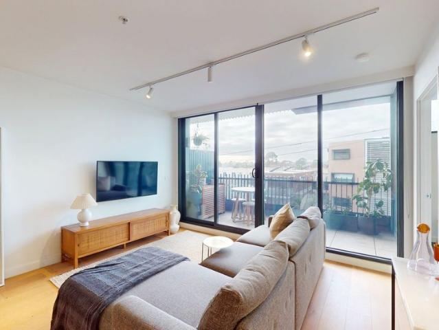 Heritage Charm Meets Contemporary Luxury on the Edge of Princes Hill