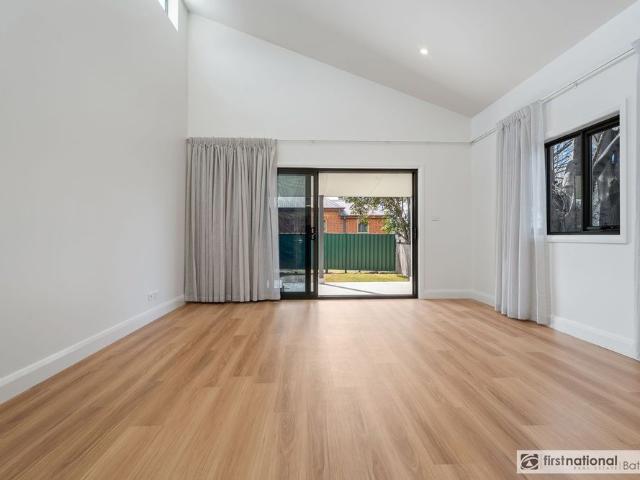 Heritage Charm Meets Contemporary Luxury in the Heart of Bathurst