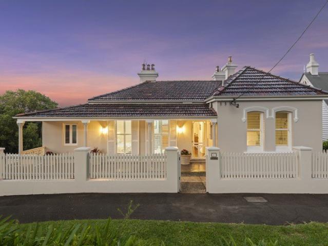Heritage Charm Meets Coastal Luxury in Kiama