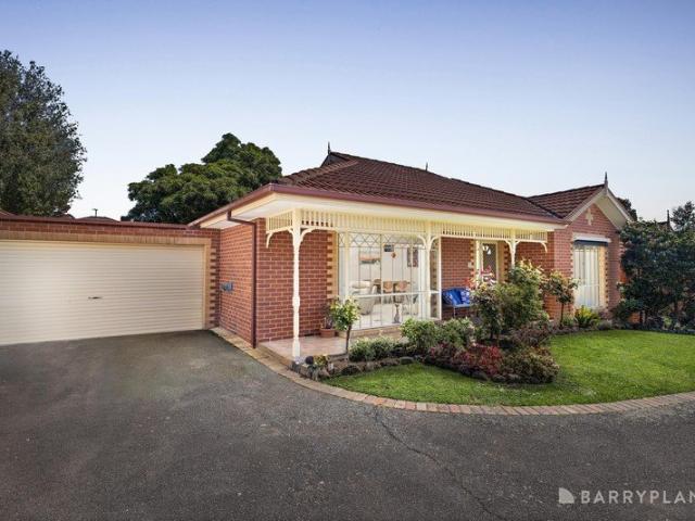 Heritage Charm Meets Effortless Mitcham Living