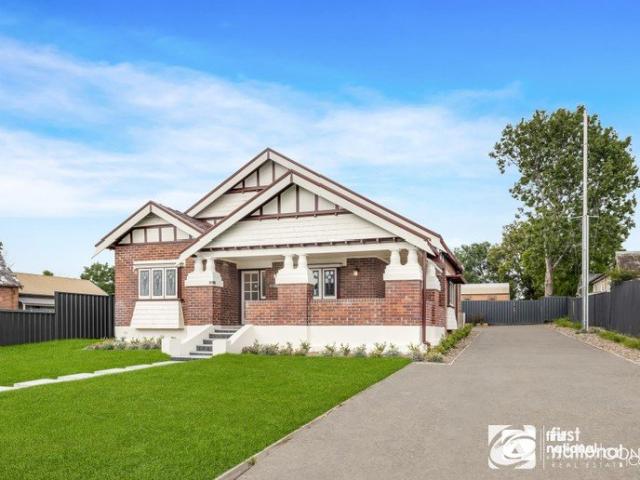 Heritage Charm Meets Luxurious Living Contact Agent For Inspection