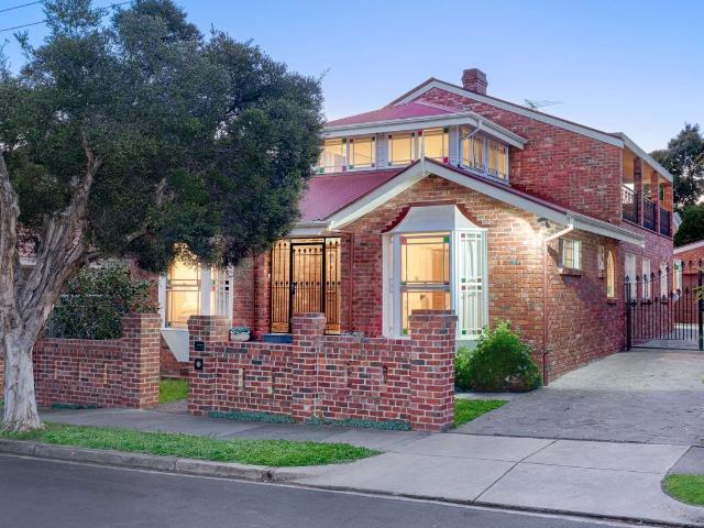 Heritage Charm Meets Modern Living