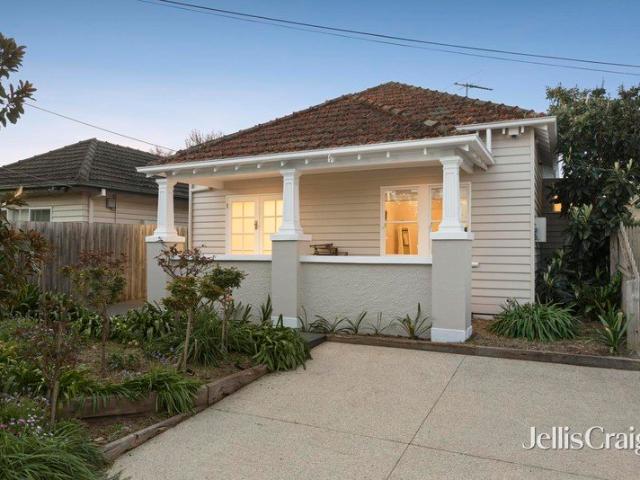 Heritage charm meets north facing architectural luxury