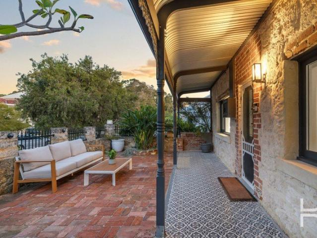 Heritage Charm, Modern Living and Unforgettable Views