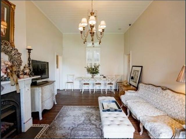 Heritage Cottage