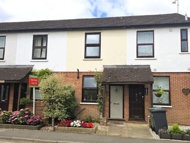 Heritage Cottages, Glaziers Lane, Normandy, Guildford GU3, 2 bed cottage to rent, £1,700 pcm | PrimeLocation