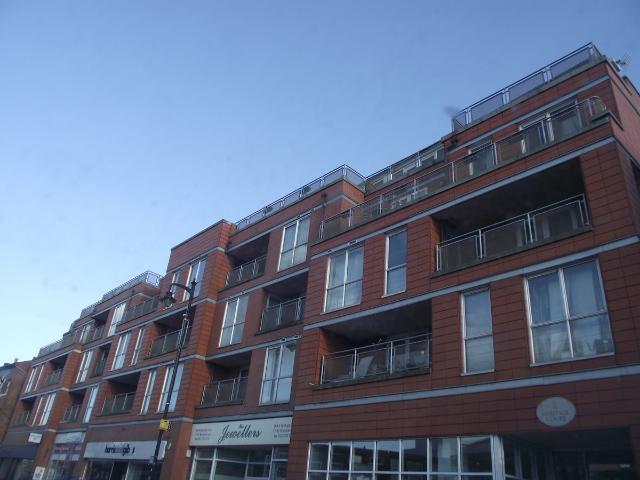 Heritage Court, 15 Warstone Lane, Birmingham, West Midlands B18, 2 bed flat to rent, £1,200 pcm | PrimeLocation