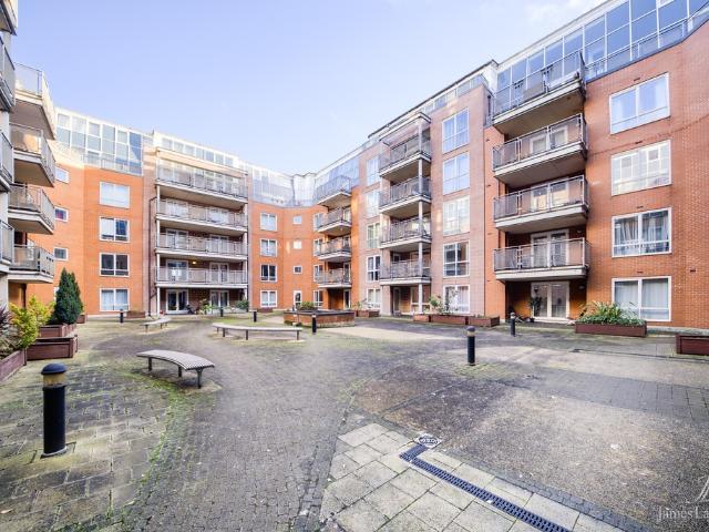 Heritage Court, Warstone Lane, Jewellery Quarter