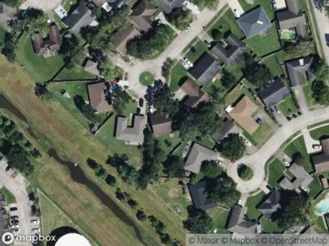 Heritage Cove Dr