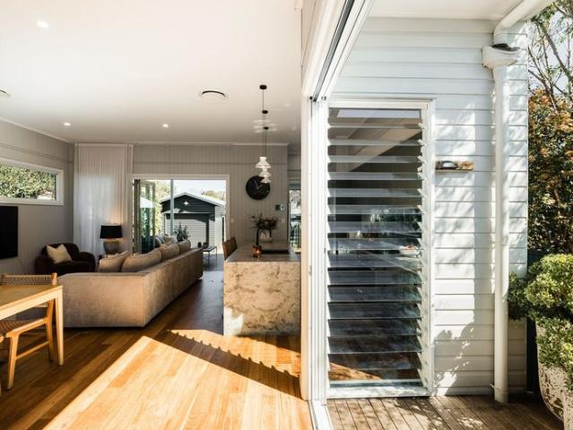 Heritage Elegance Meets Modern Living in the Heart of East Toowoomba