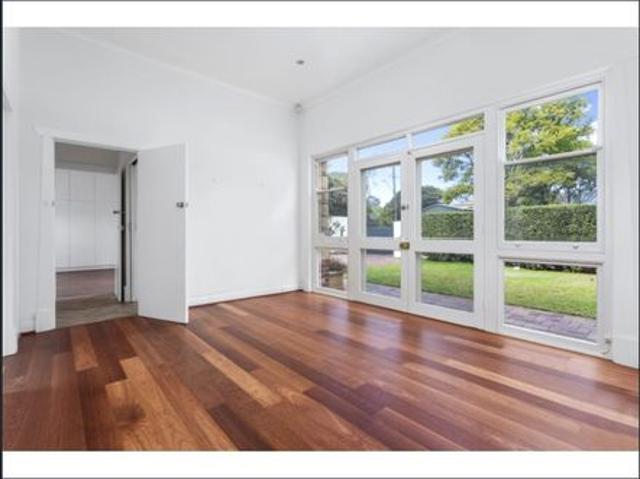 Heritage elegance meets seamless modern living
