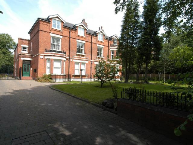 Heritage Gardens, Heaton Moor Road, Heaton Moor, 2 bedroom, Apartment