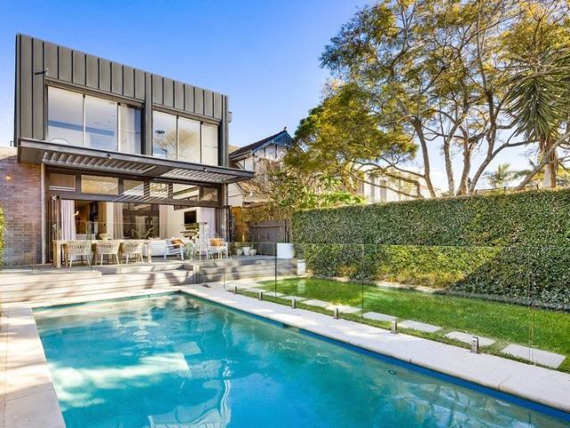 Heritage Grandeur Meets Bold Architectural Vision By The Park