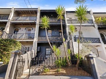 Heritage Grandeur Meets Contemporary Artistry On A Sunny And Private Dual Access Block