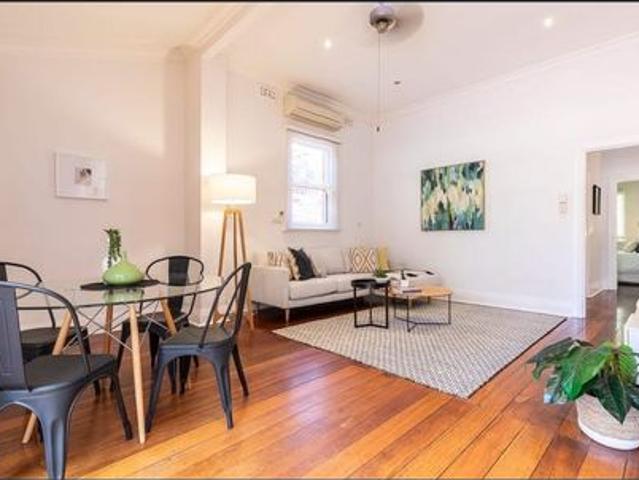 Heritage Heart with a Modern Lifestyle