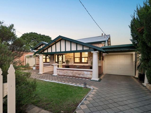HERITAGE HEART & SOUL WITH ROOM TO GROW