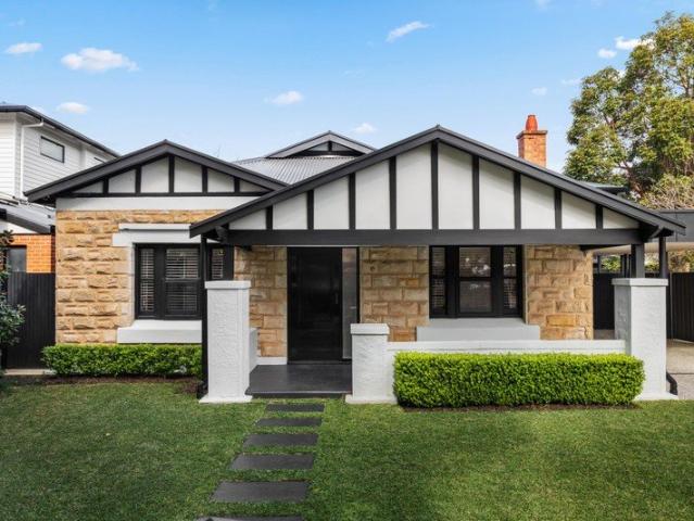 Iconic Address, St Peters has a new benchmark