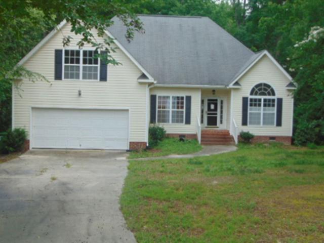 Heritage Hills Ct