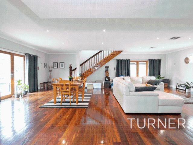 Heritage home in sought after Cumberland Park