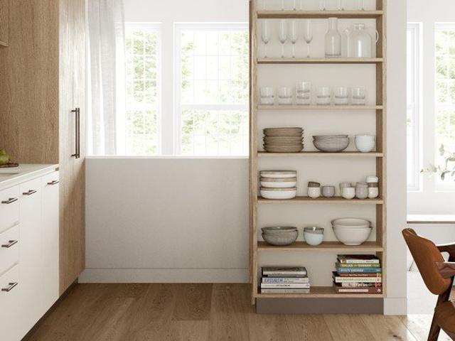 Heritage Home & Secure Living